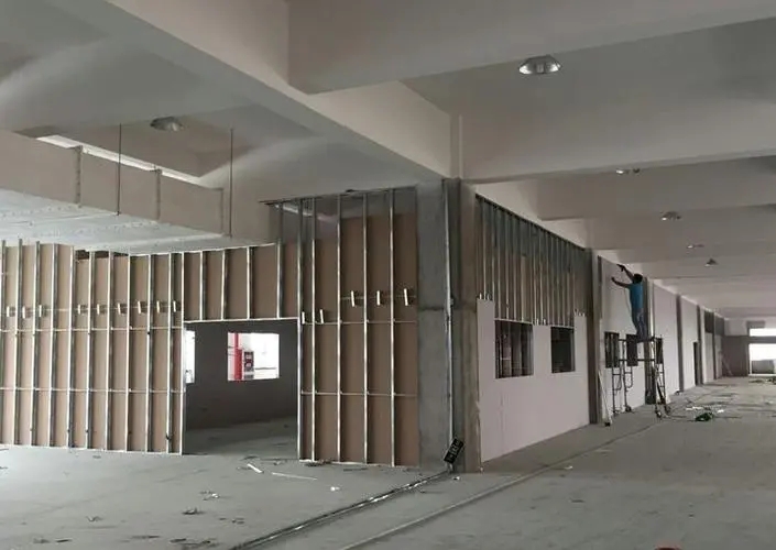 湖里二次装修消防验收需要具备哪些条件
