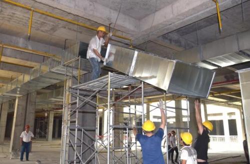 厦门消防报建咨询