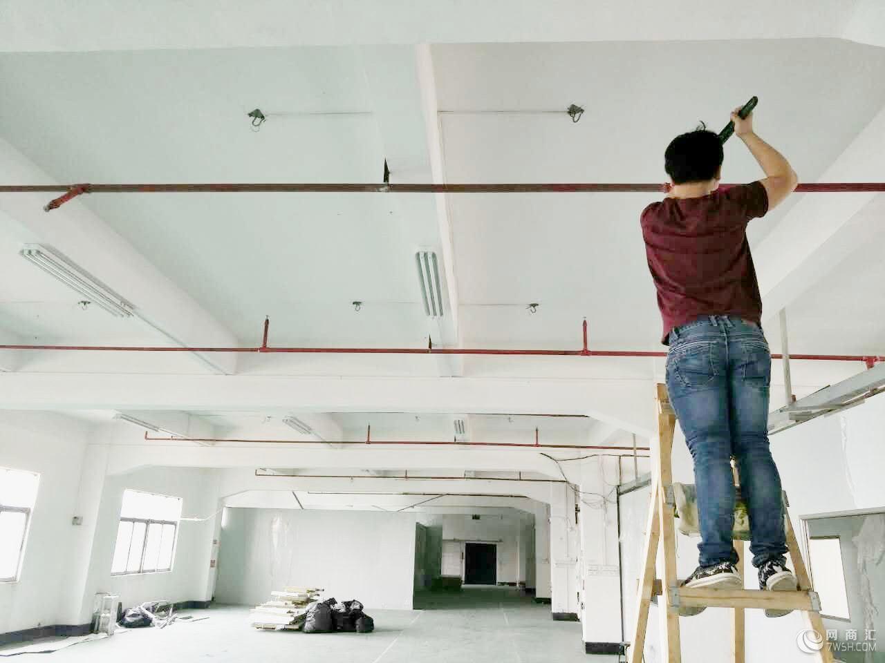 厦门消防手续办理