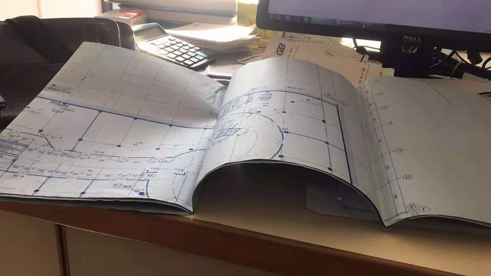 厦门装修图纸设计盖章