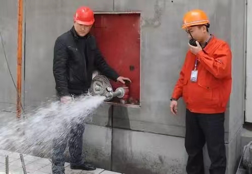 湖里消防备案流程,不成功不收费