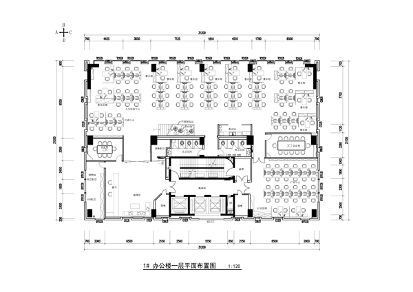 湖里设计院出消防图多少钱
