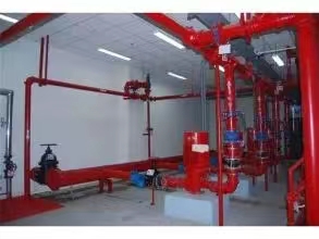 厦门消防公司联系电话