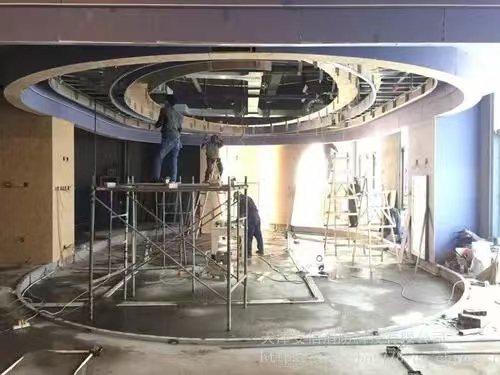 厦门装修消防设计图审要多少钱