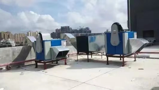 湖里消防备案代办公司