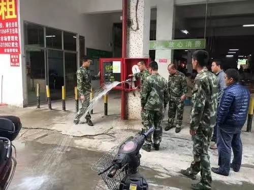 湖里代办消防手续_消防备案_消防验收