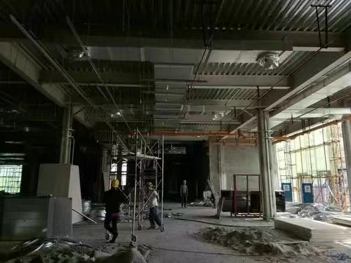 湖里办理消防建审的手续及程序材料相关