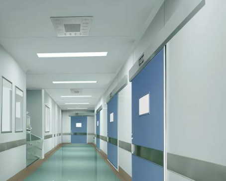 湖里洁净厂房设计全面解析：从区域划分到安全疏散策略~