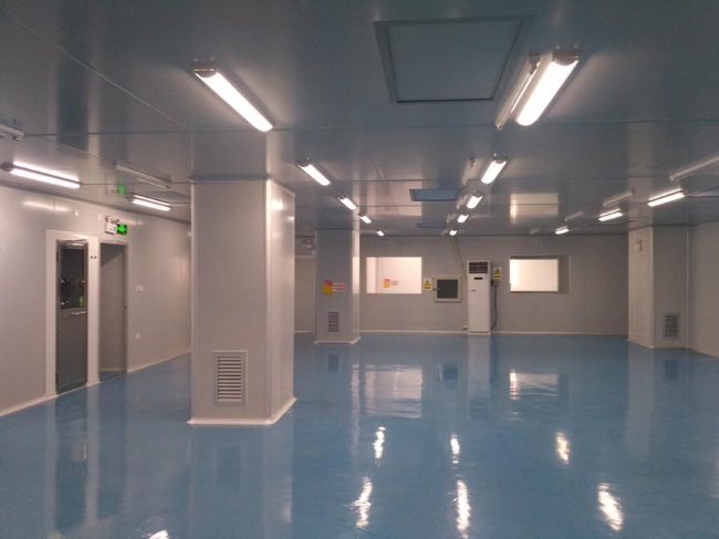 湖里净化工程项目经理
